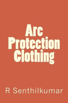 portada Arc Protection Clothing