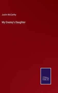 portada My Enemy's Daughter (en Inglés)