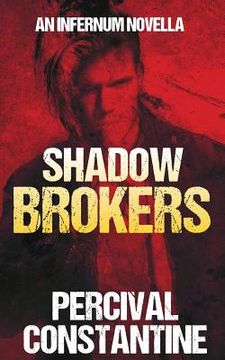 portada Shadow Brokers (en Inglés)