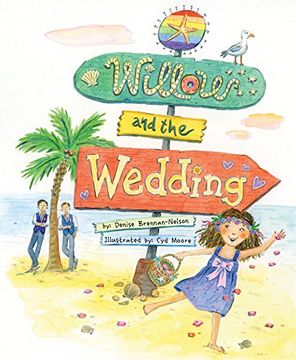 portada Willow and the Wedding