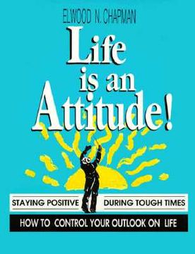 portada crisp: life is an attitude crisp: life is an attitude (en Inglés)