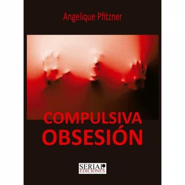 portada Compulsiva Obsesión (in Spanish)