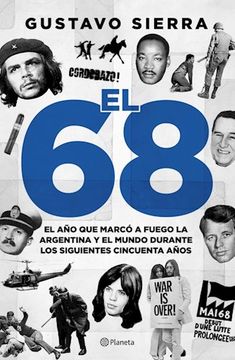 El 68 (Spanish Edition)