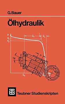 portada Ölhydraulik (en Alemán)