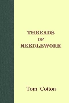 portada Threads of Needlework (en Inglés)