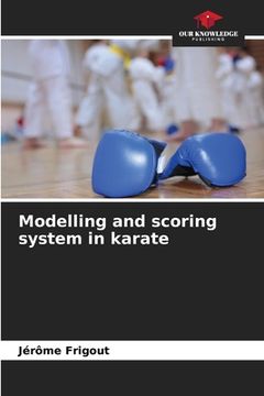 portada Modelling and scoring system in karate