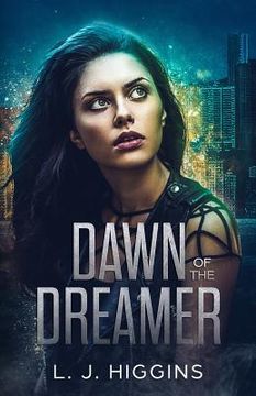 portada Dawn of the Dreamer (en Inglés)