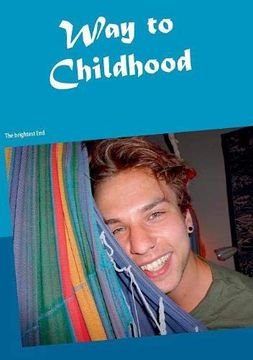 portada Way to Childhood (en Inglés)