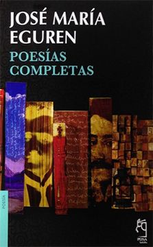 portada Poesías Completas (Spanish Edition) (in Spanish)