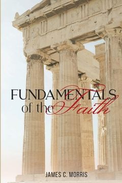 portada Fundamentals of the Faith (in English)