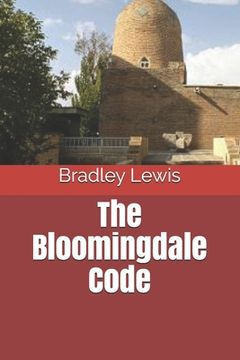 portada The Bloomingdale Code (in English)