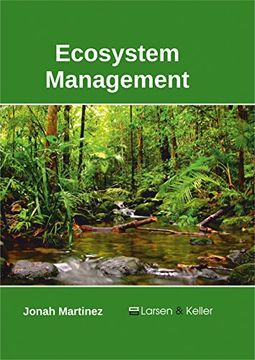 portada Ecosystem Management (en Inglés)