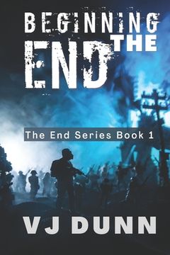 portada Beginning the End (en Inglés)