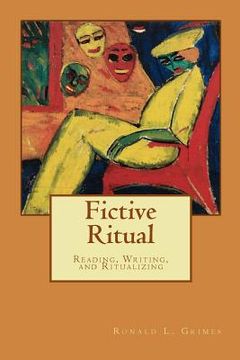 portada fictive ritual