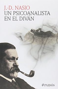 portada Un Psicoanalista en el Divan (in Spanish)