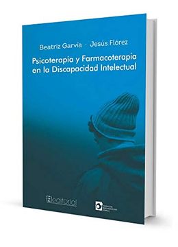 portada Psicoterapia y Farmacoterapia en la Discapacidad Intelectual (in Spanish)