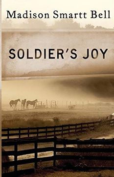 portada Soldier's joy (in English)