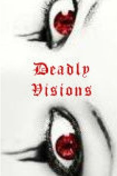 portada Deadly Visions (en Inglés)