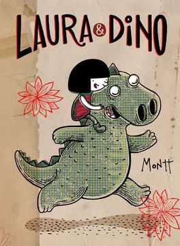 portada Laura y Dino (in Spanish)