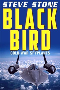 portada Blackbird Wrath: Cold War Spylanes