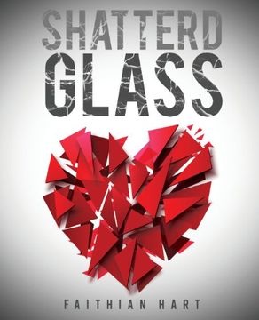 portada Shatterd Glass (in English)