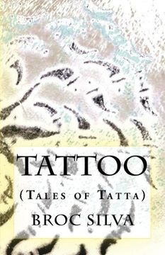 portada Tattoo: (Tales of Tatta)