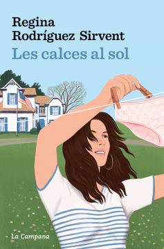 portada Les Calces al sol (libro en Catalán)