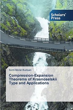 portada Compression-Expansion Theorems of Krasnoselskii Type and Applications