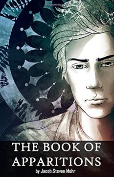 portada The Book of Apparitions: A Coming-Of-Age Story (en Inglés)