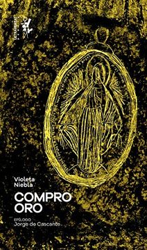 portada Compro oro (in Spanish)
