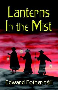 portada lanterns in the mist (en Inglés)