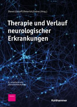 portada Therapie Und Verlauf Neurologischer Erkrankungen (in German)