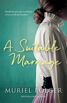 portada A Suitable Marriage (in English)
