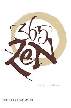portada 365 Zen: Daily Readings (in English)