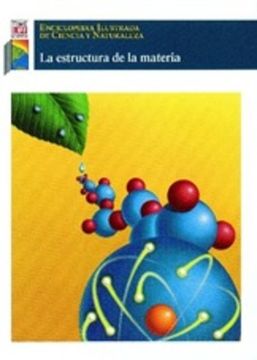 portada Ecn la Estructura de la Materia (in Spanish)