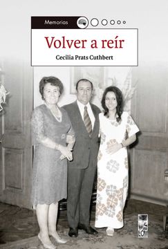 portada Volver a reír (in Spanish)