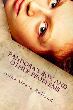 portada Pandora's Box and Other Problems (en Inglés)