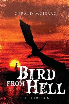 portada Bird from Hell Fifth Edition (en Inglés)