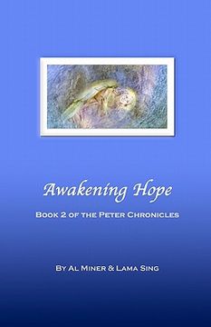 portada awakening hope (en Inglés)