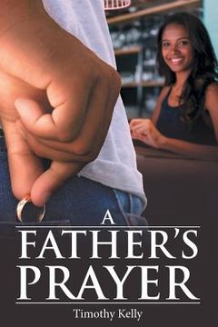 portada A Father'S Prayer (en Inglés)