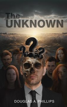 portada The Unknown