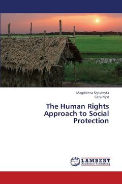 portada The Human Rights Approach to Social Protection