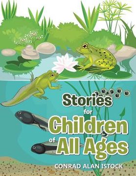 portada Stories for Children of All Ages (en Inglés)