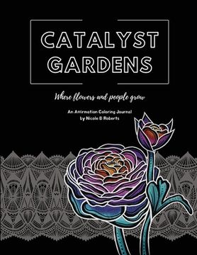portada Catalyst Gardens (en Inglés)
