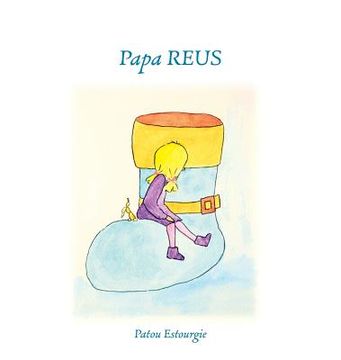 portada Papa REUS