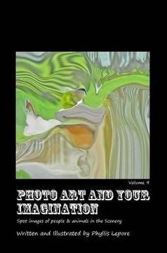 portada Photo Art and Your Imagination volume 9