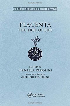 portada Placenta: The Tree of Life (en Inglés)