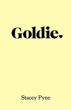 portada Goldie (en Inglés)