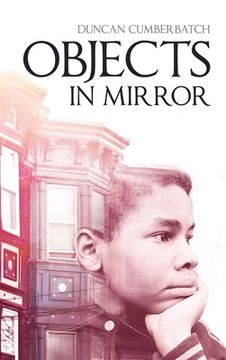 portada Objects in Mirror (en Inglés)