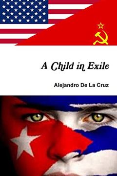portada A Child in Exile (en Inglés)